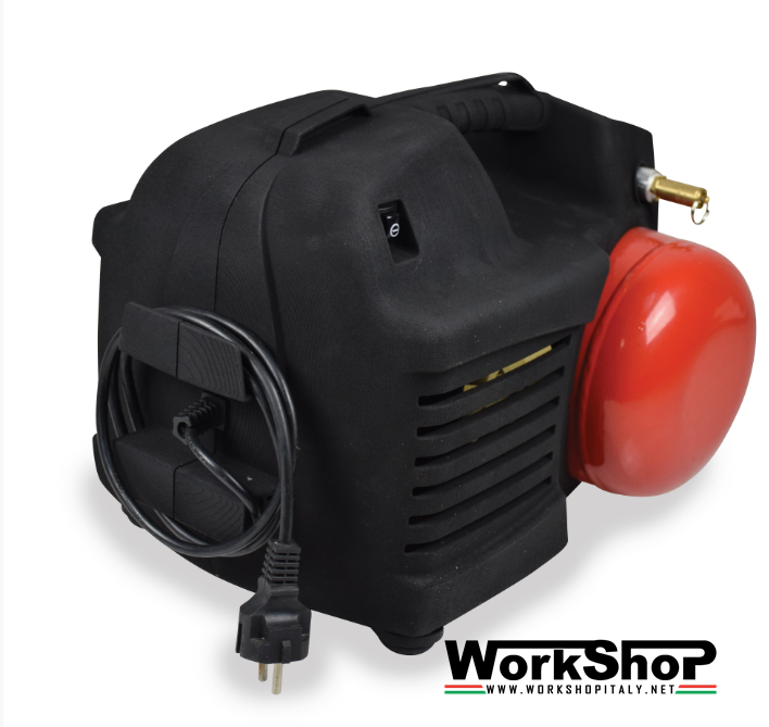 Compressore FIAC EASY 1100 6lt. 1100w