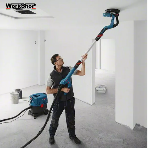 Levigatrice per cartongesso GTR 55-225 Bosch Professional