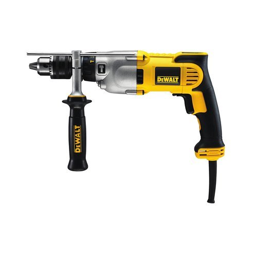 Trapano percussione carotatore secco DeWalt 1300w D21570K