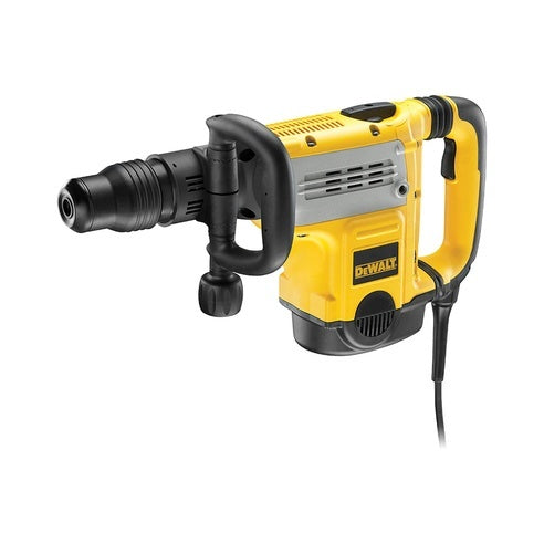 Martello demolitore DeWalt 8kg 1400w 11J D25871K