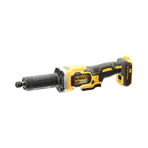 Smerigliatrice diritta assiale  18v 5Ah DeWalt DCG426N senza batterie/caricabatterie