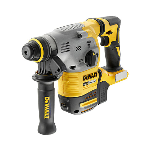 Tassellatore DeWalt 18v 2,8J DCH283N senza batterie/caricabatterie