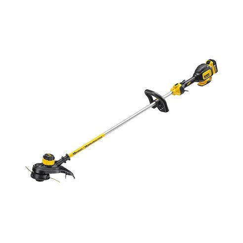 Tagliabordi decespugliatore DeWalt 18v 5Ah DCM561P1