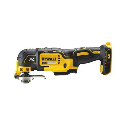 Multiutensile DeWalt 18v  DCS355N senza batterie/caricabatterie
