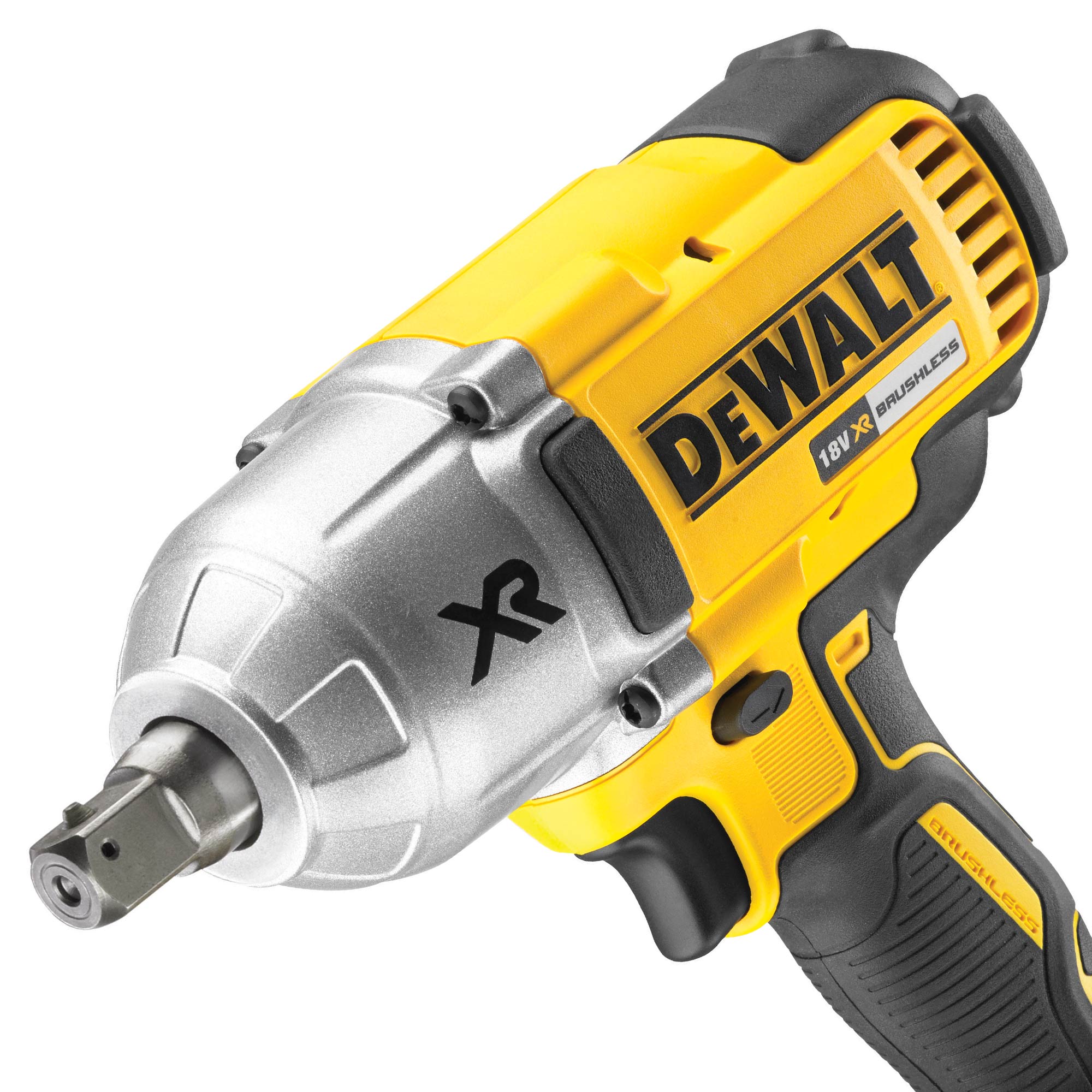 Avvitatore impulsi alta potenza 18v 5Ah 950Nm DeWalt DCF899P2