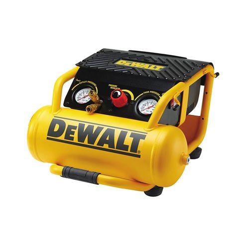 Compressore DeWalt 2Hp 10lt DPC10RC