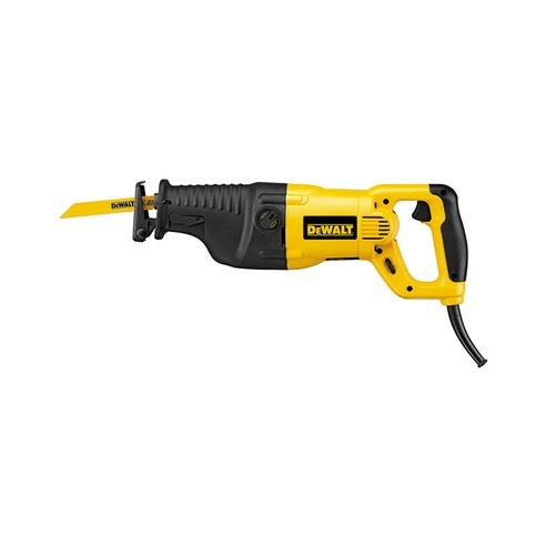 Sega a gattuccio DeWalt 1200w 230v DW311K
