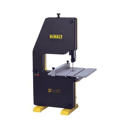 Sega a nastro DeWalt 155mm 2 velocita' DW738