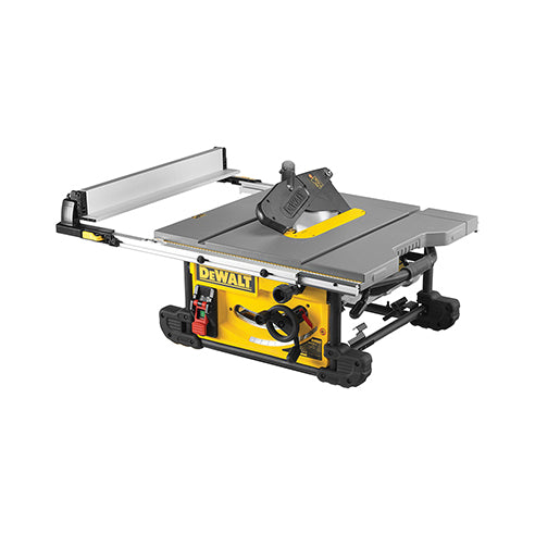Sega da banco DeWalt 2000w 250mm DWE7491
