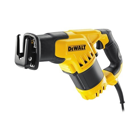 Sega a gattuccio DeWalt 1050w 230v DWE357K