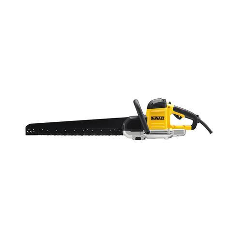 Sega Alligator DeWalt 430mm 230v DWE397