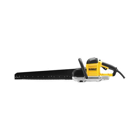 Sega Alligator DeWalt 430mm 230v DWE398