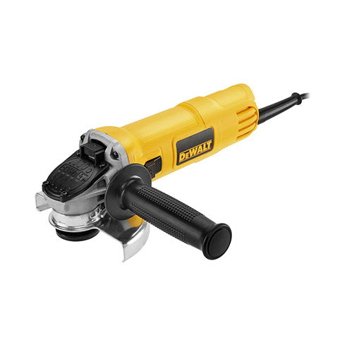 Smerigliatrice angolare DeWalt 125mm 900w DWE4157