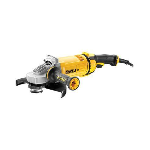 Smerigliatrice angolare DeWalt 230mm 2400w DWE4559
