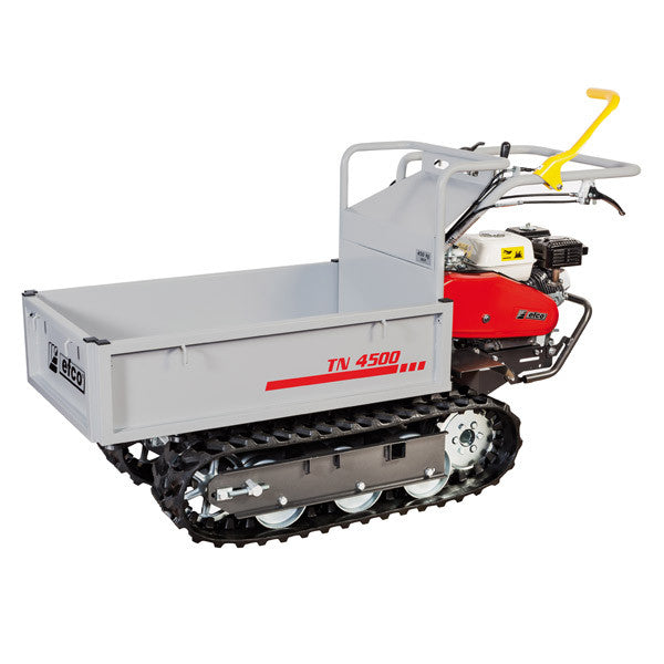 Transporters motocarriola Efco TN 4500