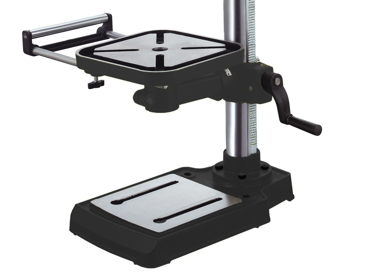 Trapano a colonna da banco FEMI DP 12-942 Pro Display