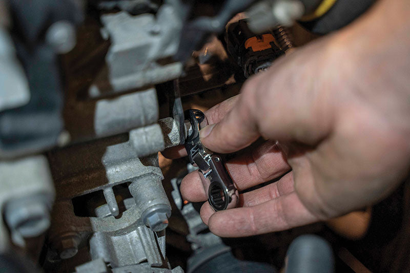 SET 3 PEZZI, CHIAVI A CRICCHETTO PIEGHEVOLI Fermec FM1413