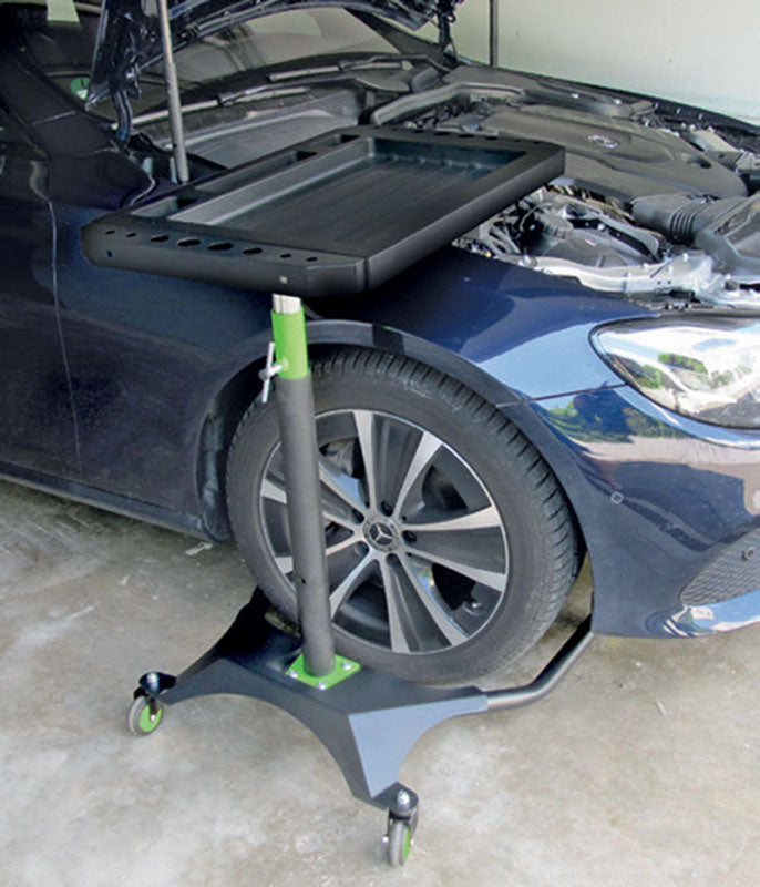 CARRELLO DI LAVORO UNIVERSALE PER AUTOMOTIVE Fermec FM35035