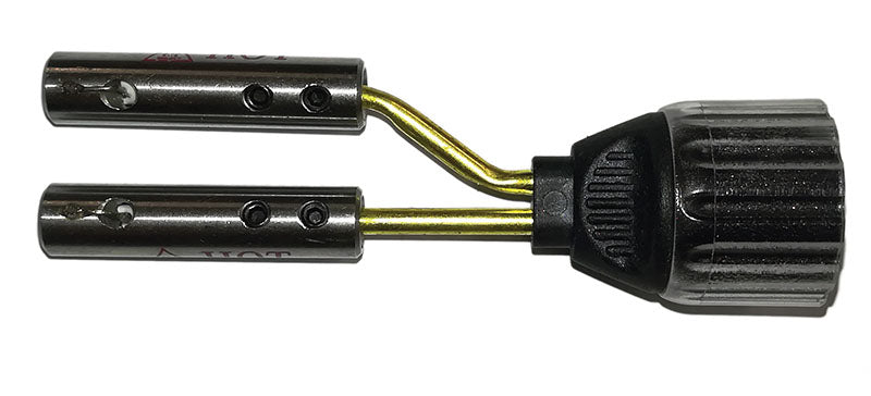 MINI SALDATORE A BATTERIA RICARICABILE, 50 W, PER RIPARAZIONE PARTI IN PLASTICA FM500