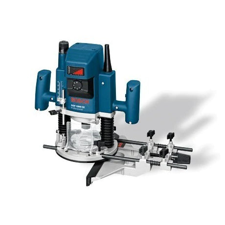 Fresatrice Verticale Bosch GOF 1300 CE