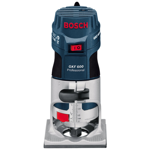 2 recensioni BOSCH PROFESSIONAL