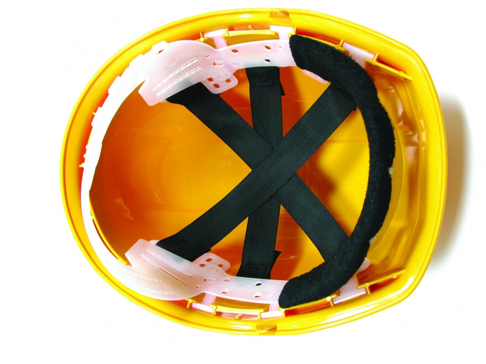 Elmetto casco Scott TUFFMASTER II HC710RP BIANCO