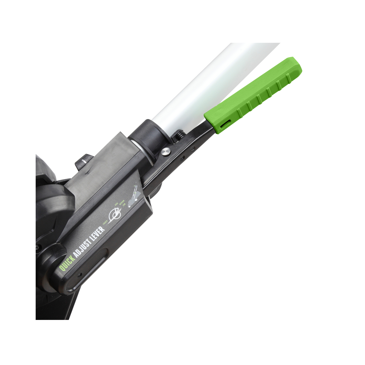 Rasaerba semovente a batteria 56 volts LM2021E-SP 5AH Set + KIT MULCHING OMAGGIO