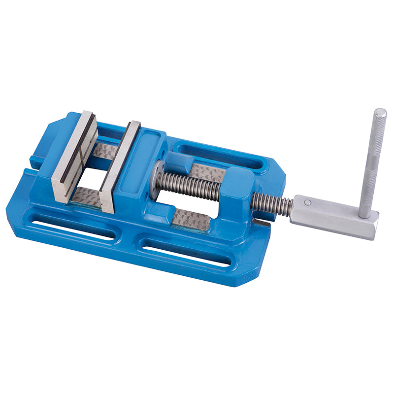 Morsa per trapano Fervi M027/100