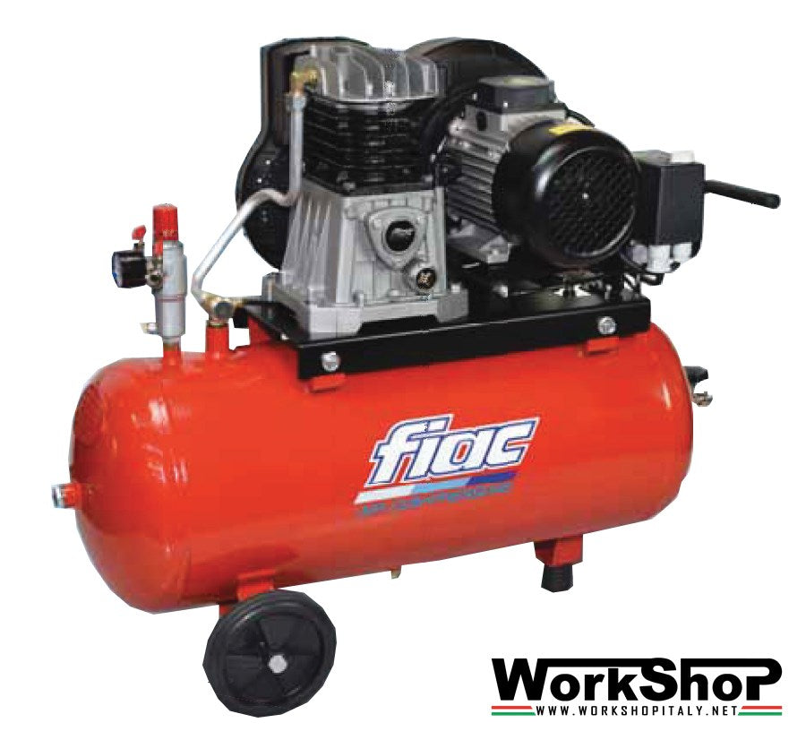 Compressore d'aria Fiac a cinghia Fiac CCS 25 CCS 50