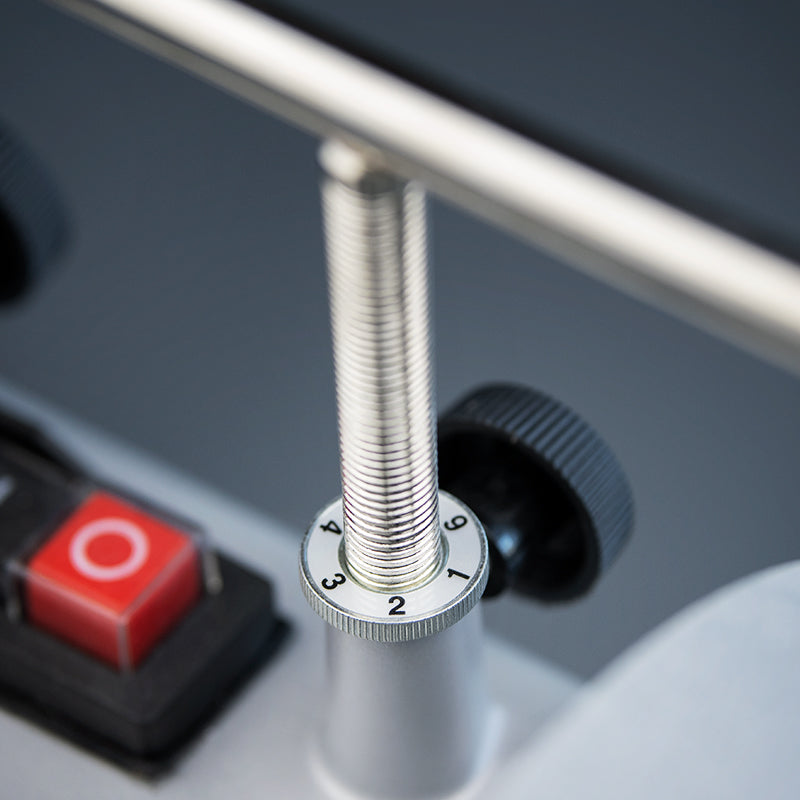 Supporto universale con microregolazione T-4 Tormek US-103