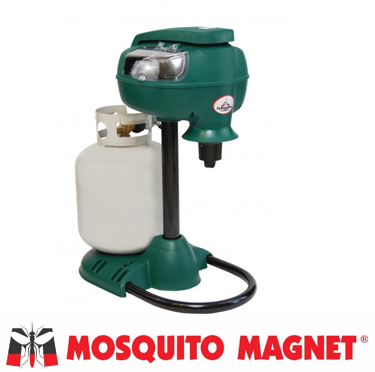 Nuovo Mosquito Magnet Pioneer Antizanzare modello 2024
