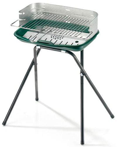Barbecues "40098AL"  Ompagrill a carbone