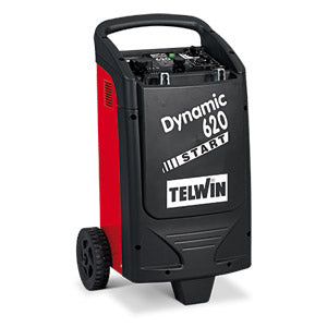 Caricabatterie Avviatore Telwin DYNAMIC 620 START