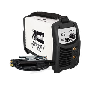 Saldatrice  Telwin INFINITY 180
