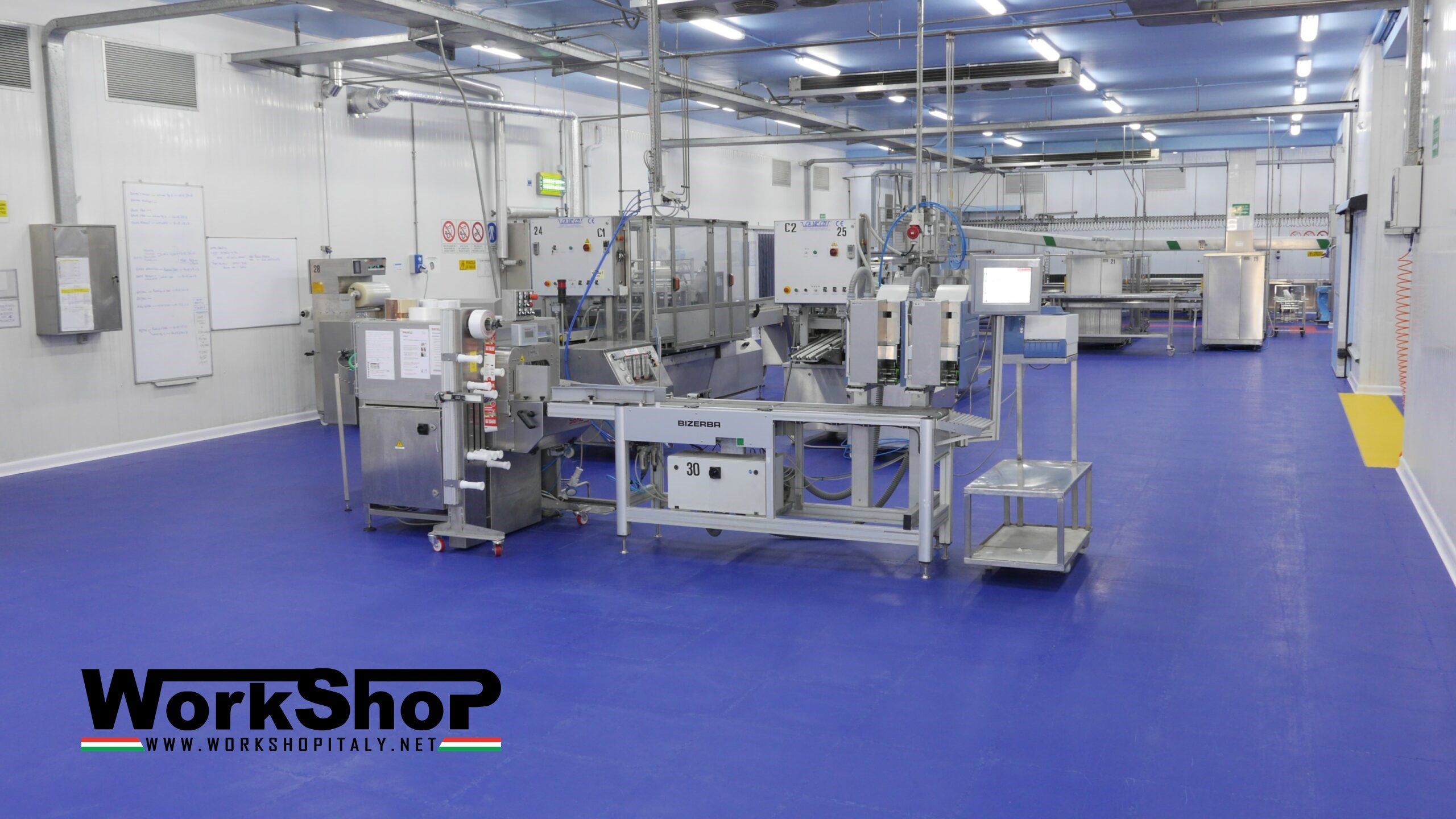 PIASTRELLE INDUSTRIAL Pvc 510,5 x 510,5 x 7 mm Modello SKIN