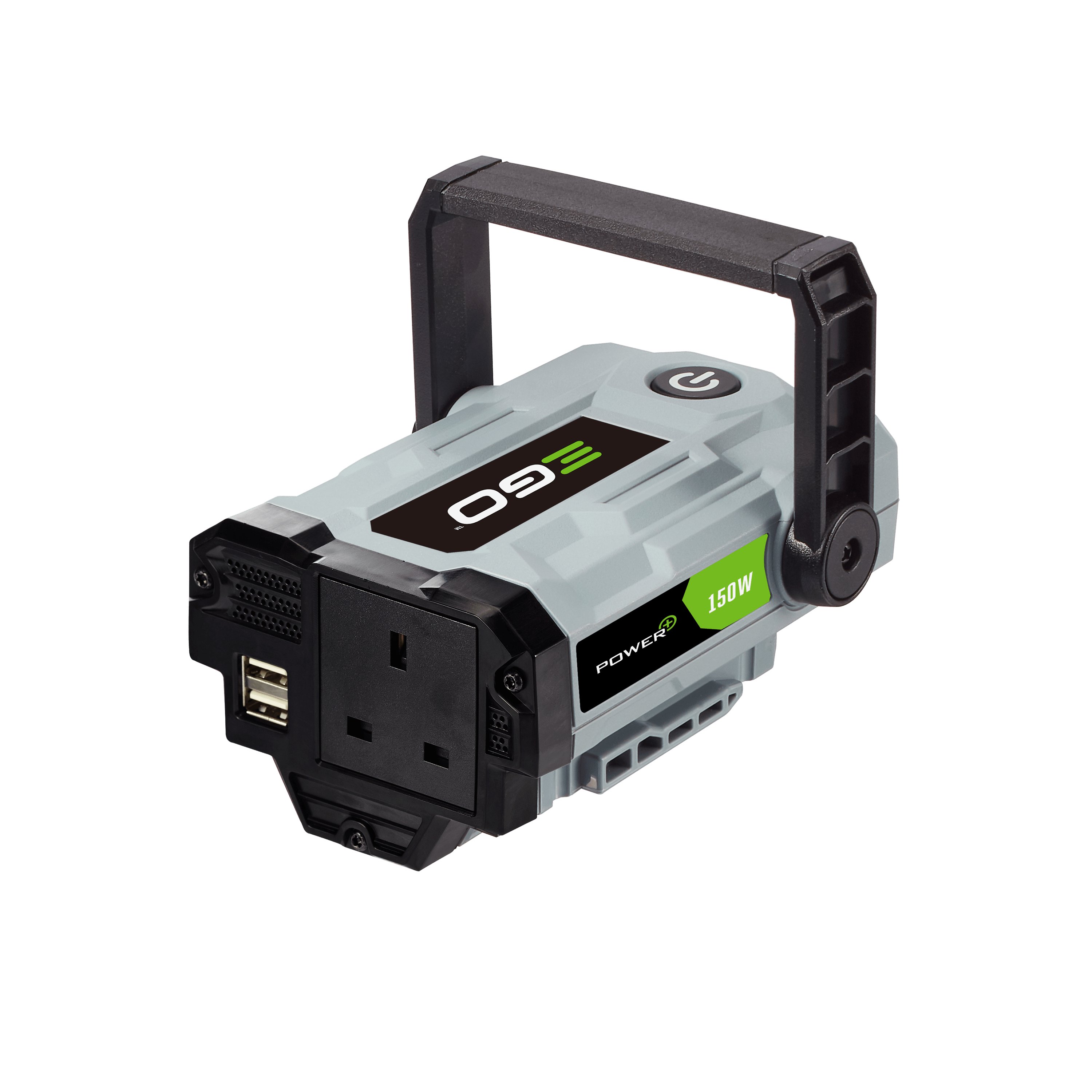 INVERTER DI POTENZA NEXUS ESCAPE EGO PAD1500E