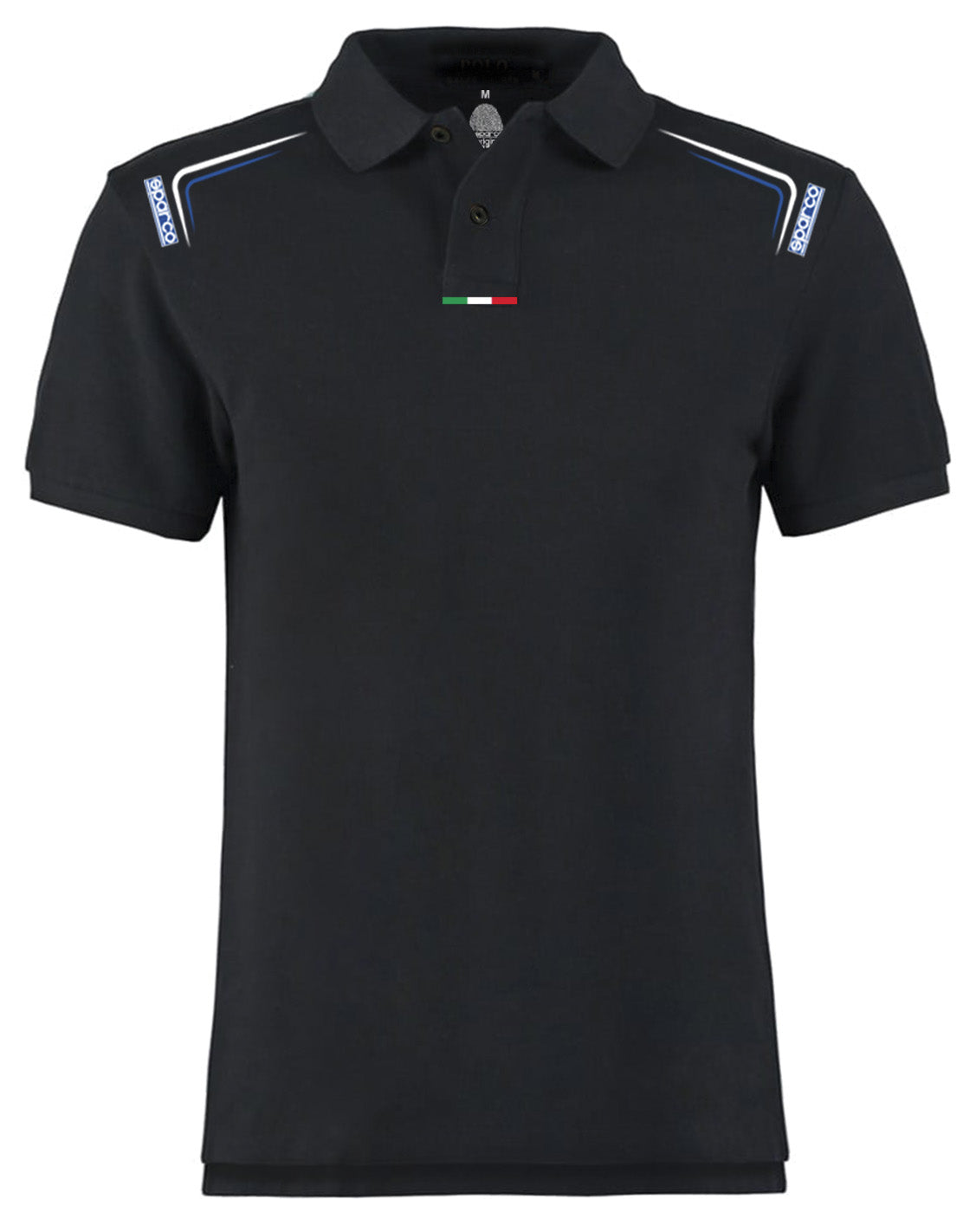 Polo in Piquè Sparco