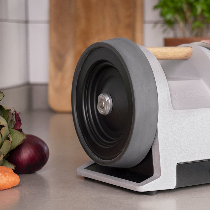 Tormek PW-160 Routa di levigatura conica in composito