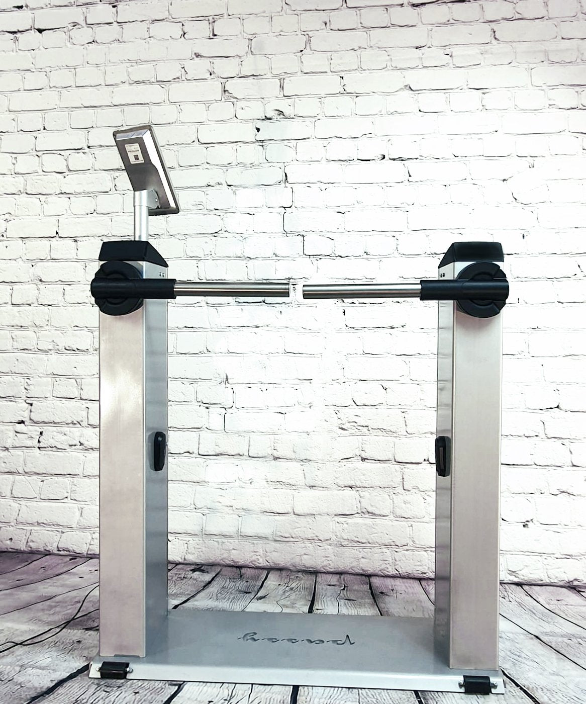 Barriera automatica con lettura Green Pass Ducati Home