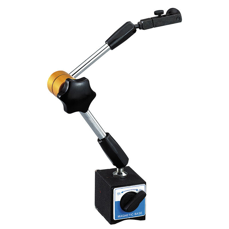 Supporto articolato porta comparatore Fervi S045