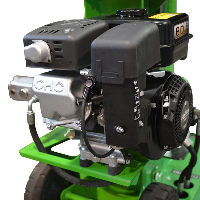 Spaccalegna Docma Forest SF100 XX