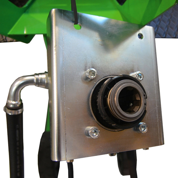 Spaccalegna Docma Forest SF100 XX