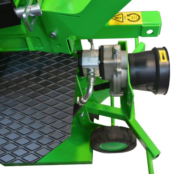 Spaccalegna Docma Forest SF110 XX