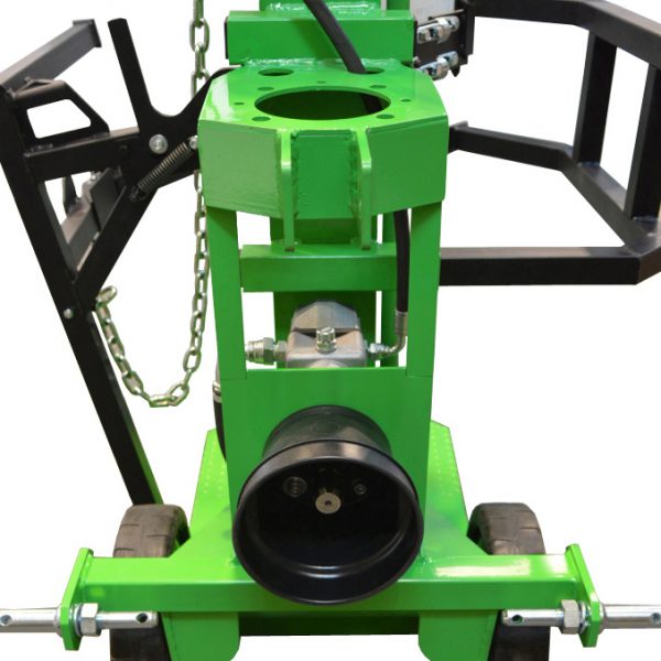 Spaccalegna Docma Forest SF130 XX