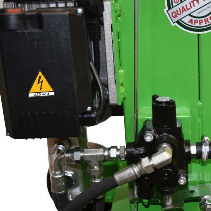 Spaccalegna Docma Forest SF75 XX