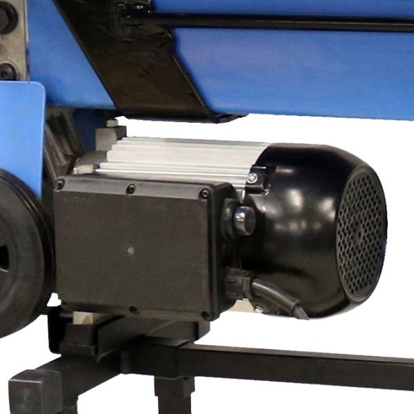 Spaccalegna Docma Cutmac SOG650