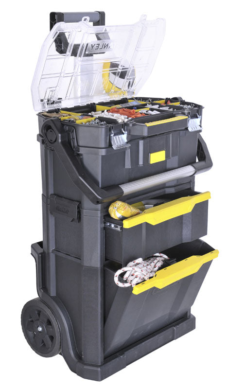 Trolley rolling workshop Stanley II  STST1-79231