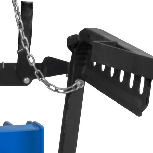 Spaccalegna Docma Cutmac SVG1100 PTO