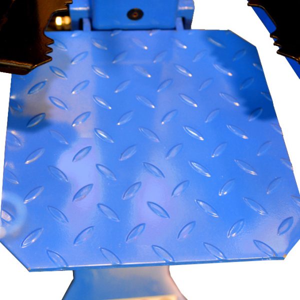 Spaccalegna Docma Cutmac SVG650 PLUS