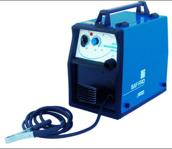 Come Regolare Una Saldatrice A Filo Continuo